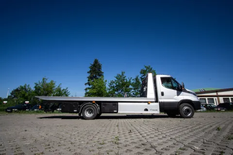 Iveco / SMART ZP30-C1 — ZL24090