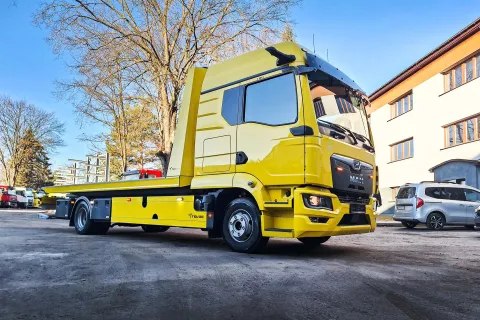 MAN / SMART ZP50-C1 — ZL24159