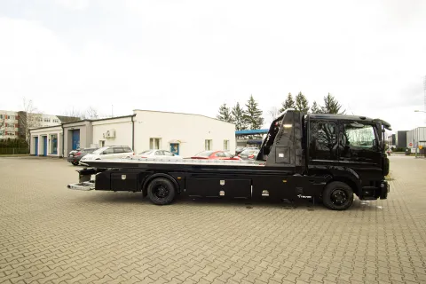 Mercedes-Benz / SMART ZP50-C1 — ZL25059
