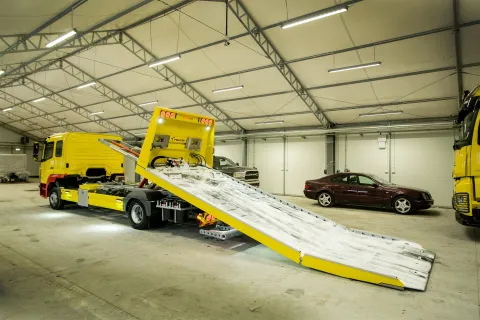 Mercedes-Benz / SMART ZP40-C1Z — ZL23082