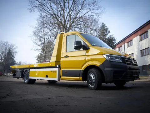 Volkswagen / SMART ZP20-A1 — ZL19115