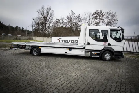 Renault / SMART ZP40-C1Z — ZL20080