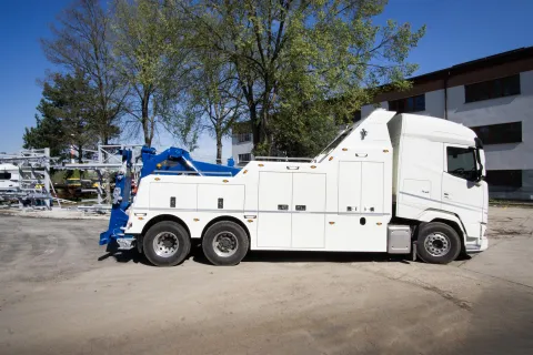 DAF / POWER HDRV — ZC24006