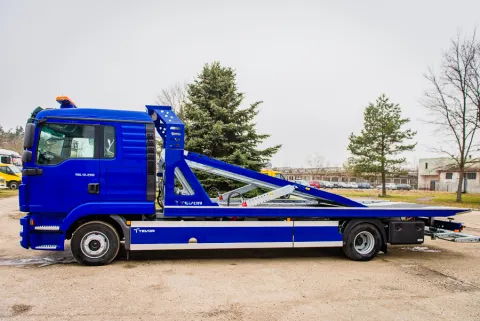 MAN / SMART ZP40-C2 — ZL17065