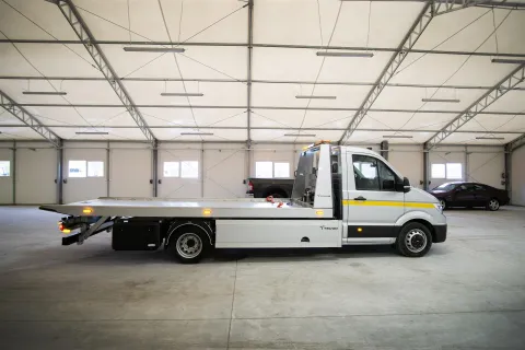 MAN / SMART ZP20-A1 — ZL23090