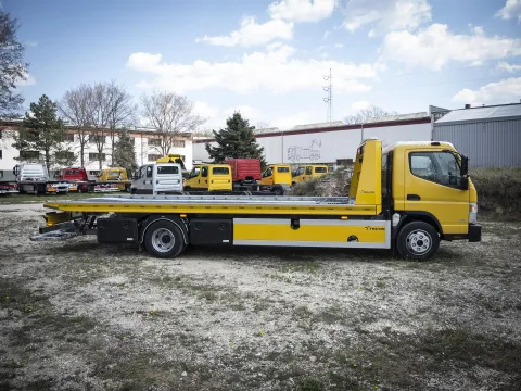 Fuso / SMART ZP40-C1 — ZL20018