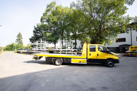 Iveco / SMART ZP30-A1 — ZL24127