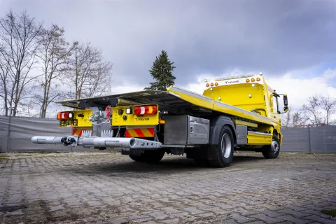 Mercedes-Benz / SMART ZP60-C1Z — ZL21122