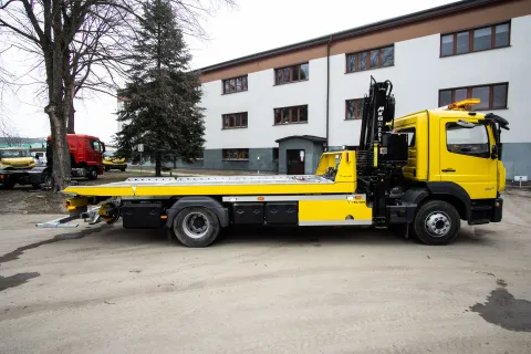Mercedes-Benz / SMART ZP50-C1Z — ZL25020
