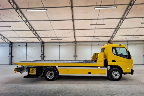 Fuso / SMART ZP30-C1 — ZL23091