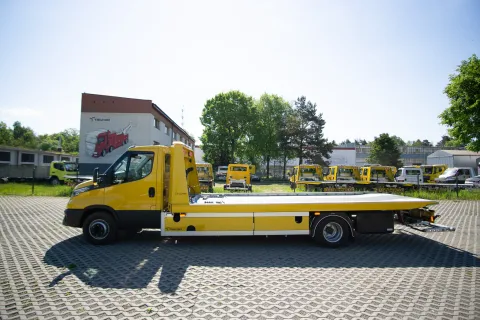 Iveco / SMART ZP30-C1 — ZL25034