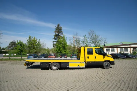 Iveco / SMART ZP30-C1 — ZL25028