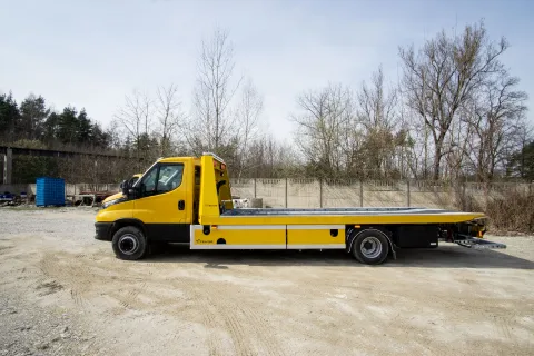 Iveco / SMART ZP30-C1 — ZL24017