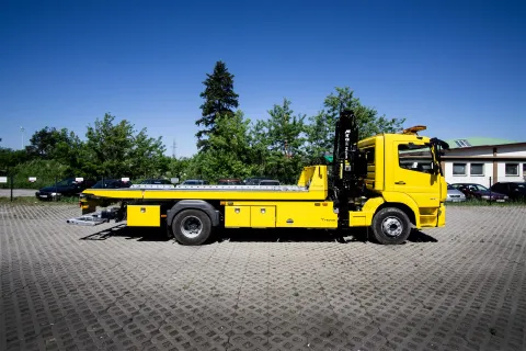 Mercedes-Benz / SMART ZP50-C1Z — ZL24008