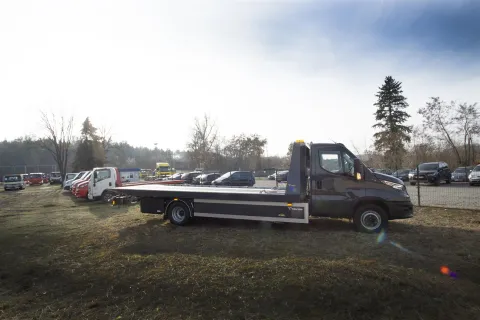 Iveco / SMART ZP30-C1 — ZL23074