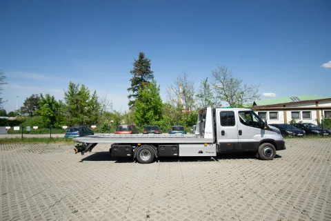 Iveco / SMART ZP30-C1 — ZL25031