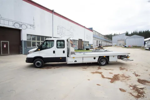 Iveco / SMART ZP30-C1 — ZL26041