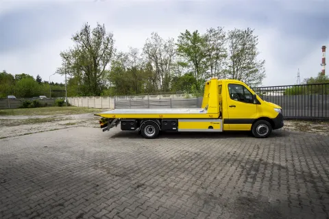 Mercedes-Benz / SMART ZP20-A1 — ZL22076