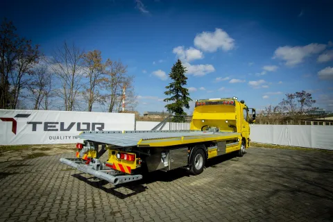 Mercedes-Benz / SMART ZP40-C1Z — ZL21030