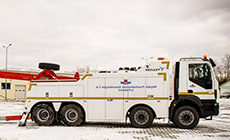 Iveco HDRV