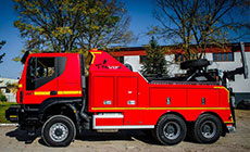 Iveco HDRV
