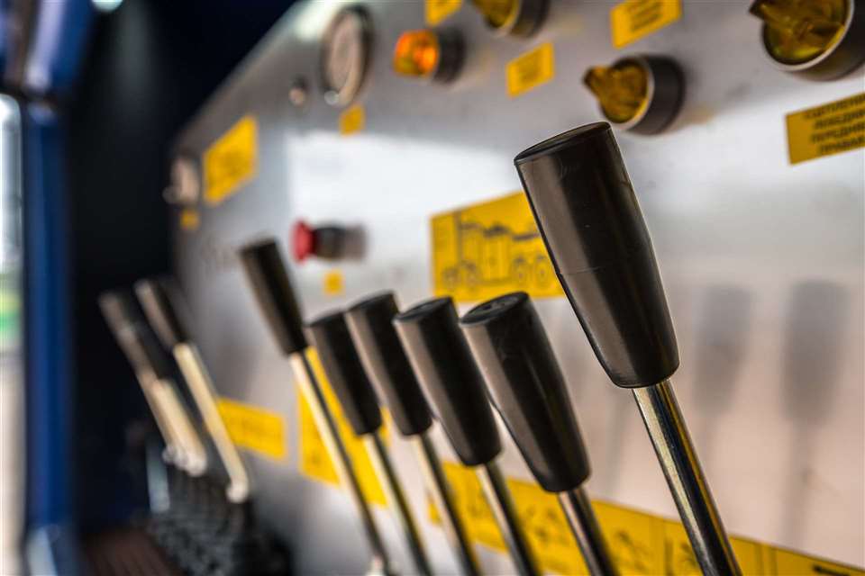 Volvo HDRV — 79