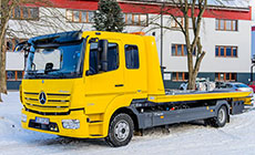 Mercedes-Benz ZP40-C1