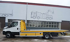 Iveco ZP30-C1