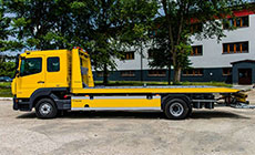 Mercedes-Benz ZP30-C1