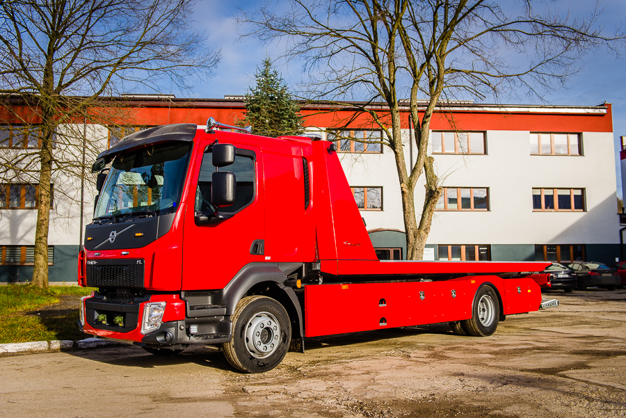Volvo ZP40-C1 — 1