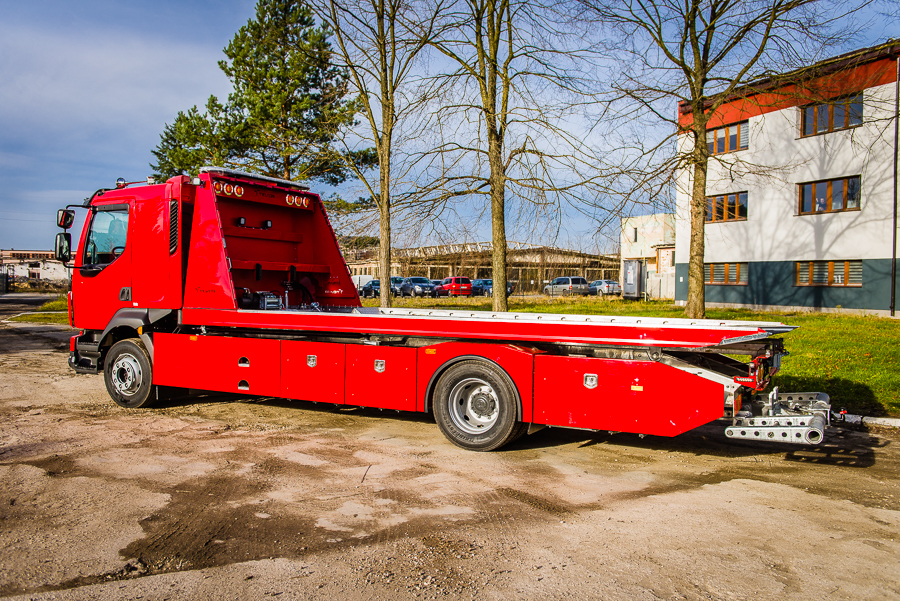 Volvo ZP40-C1 — 2