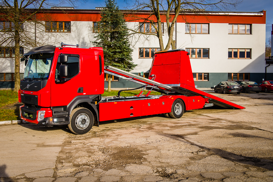 Volvo ZP40-C1 — 10