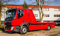 Volvo ZP40-C1