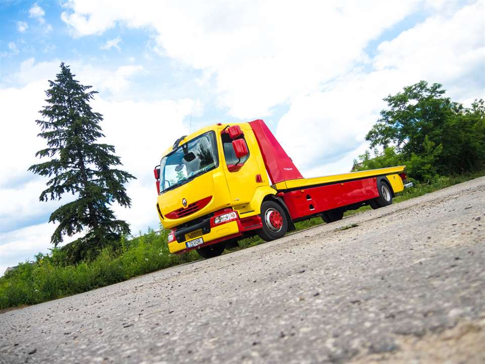 Renault ZP40-C1 — 8