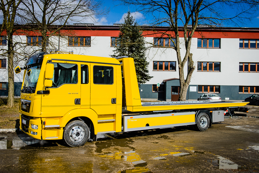 MAN ZP40-C1 — 1