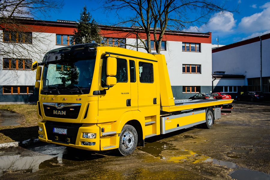 MAN ZP40-C1 — 2
