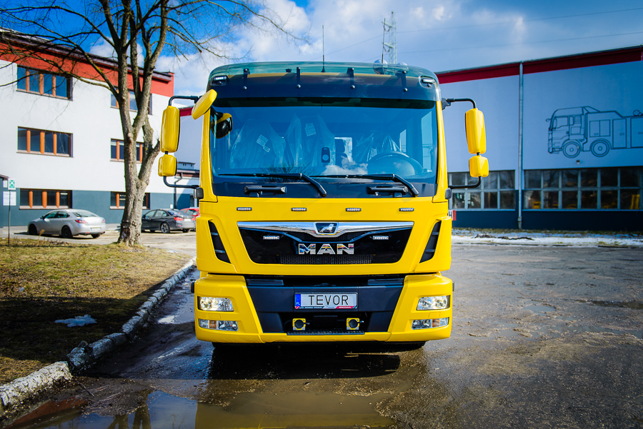 MAN ZP40-C1 — 4