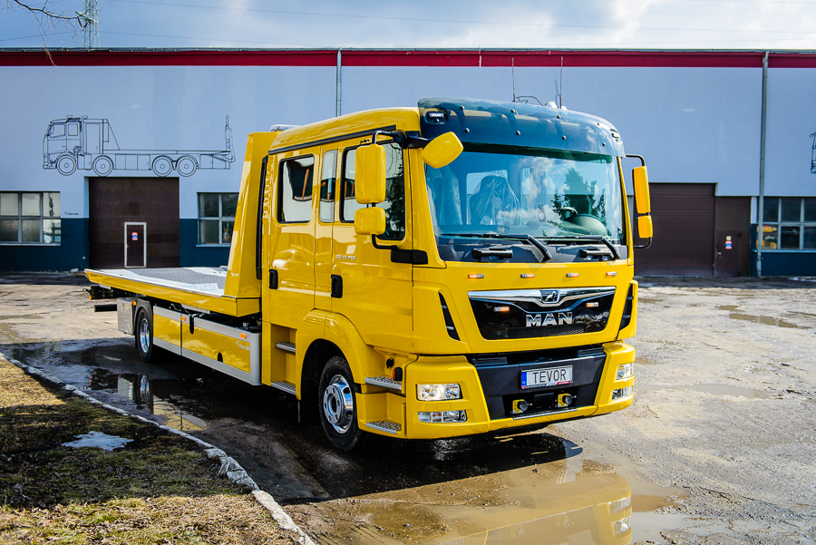 MAN ZP40-C1 — 6