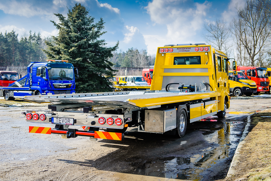 MAN ZP40-C1 — 8