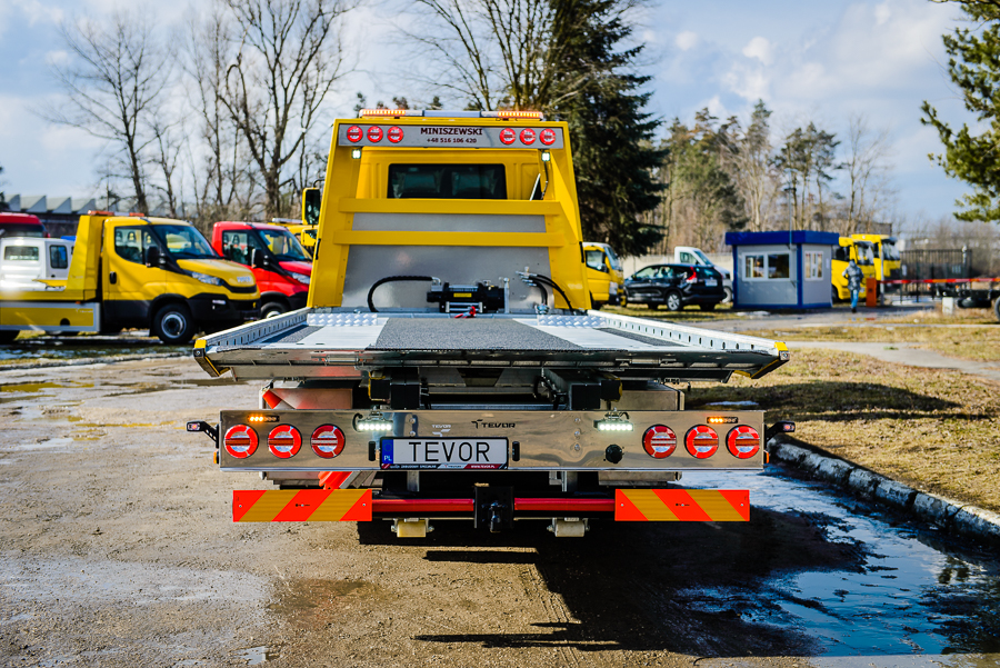 MAN ZP40-C1 — 9