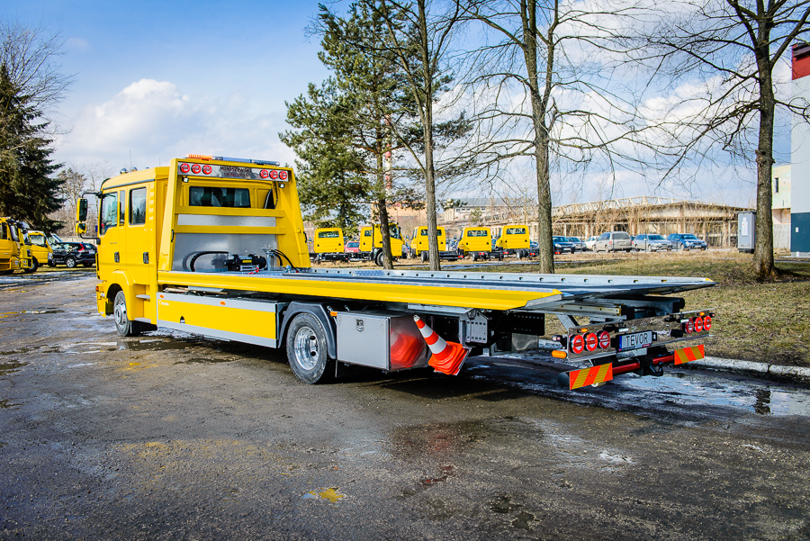 MAN ZP40-C1 — 10