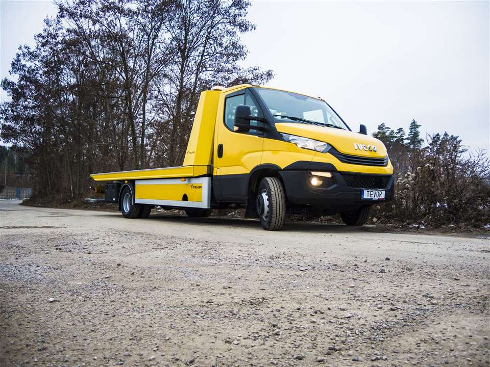 Iveco ZP30-C1 — 1