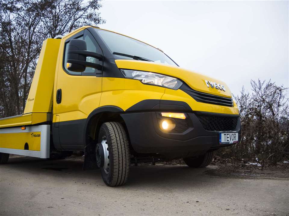 Iveco ZP30-C1 — 2