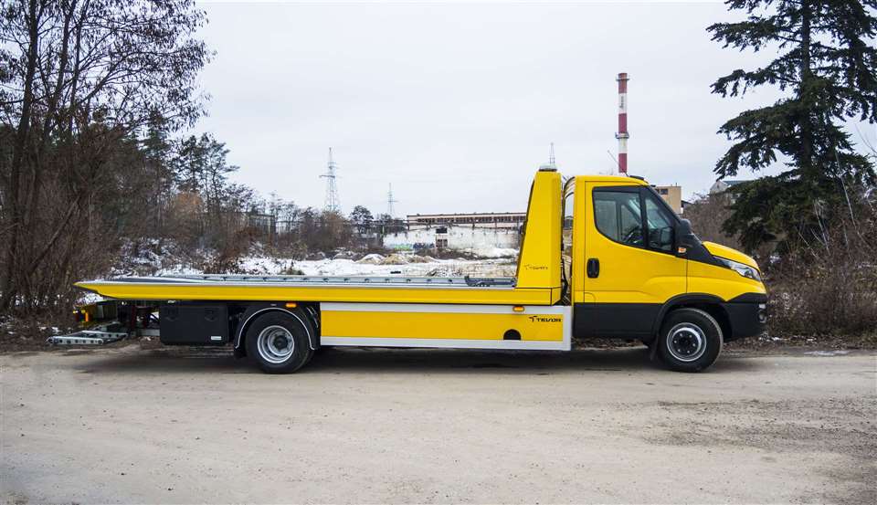 Iveco ZP30-C1 — 3