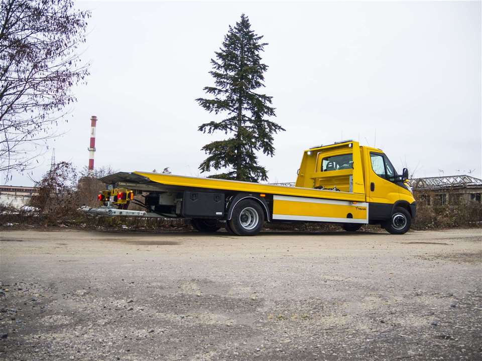 Iveco ZP30-C1 — 4
