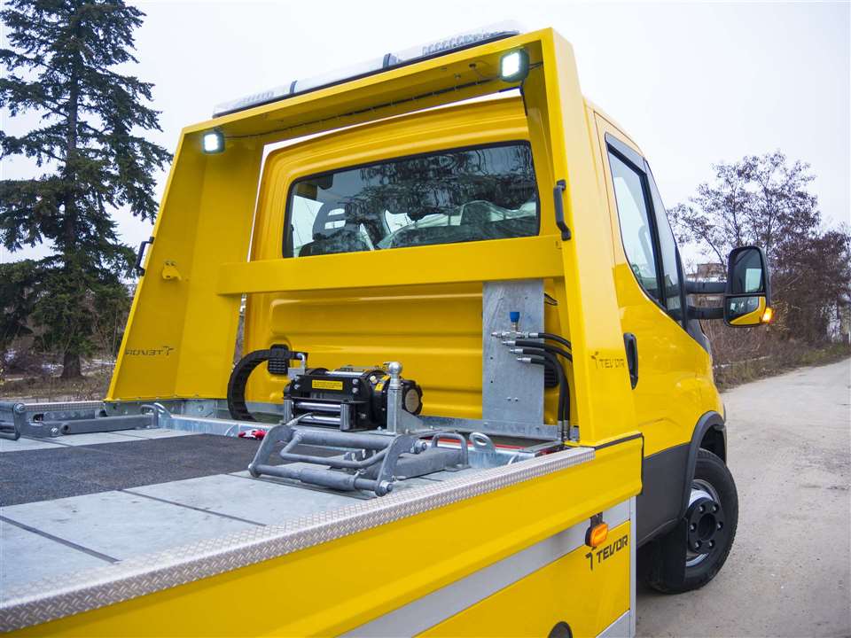 Iveco ZP30-C1 — 7
