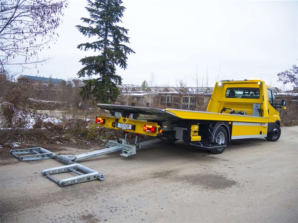 Iveco ZP30-C1 — 11