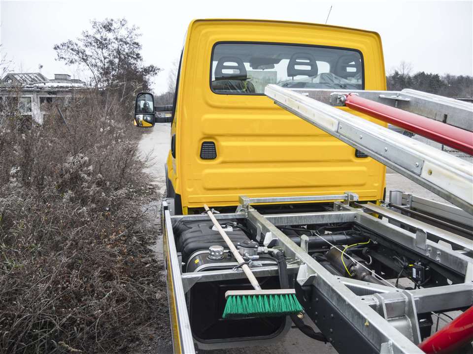 Iveco ZP30-C1 — 18