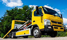 Fuso ZP40-C1