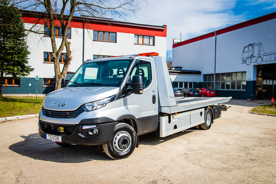 Iveco ZP30-C1 — 1